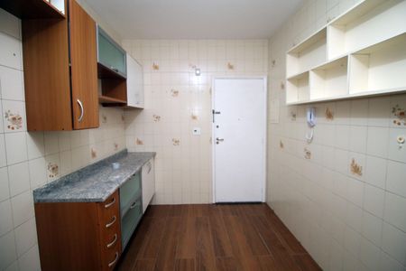 Apartamento para alugar com 73m², 2 quartos e 1 vagaCozinha