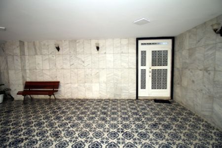 Apartamento para alugar com 73m², 2 quartos e 1 vagaHall de entrada