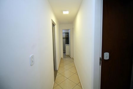 Apartamento para alugar com 73m², 2 quartos e 1 vagaSala - Corredor