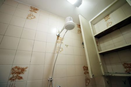 Apartamento para alugar com 73m², 2 quartos e 1 vagaBanheiro de serviço