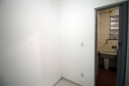 Apartamento para alugar com 73m², 2 quartos e 1 vagaQuarto de Serviço