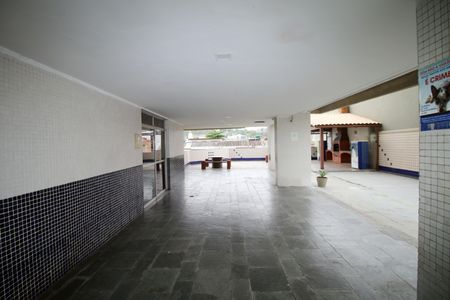 Apartamento à venda com 115m², 3 quartos e 2 vagasÁrea comum - Playground