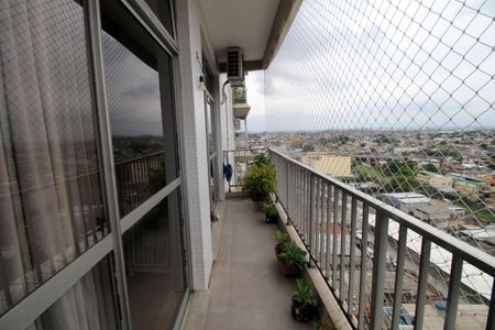 Apartamento à venda com 115m², 3 quartos e 2 vagasVaranda dos Quartos