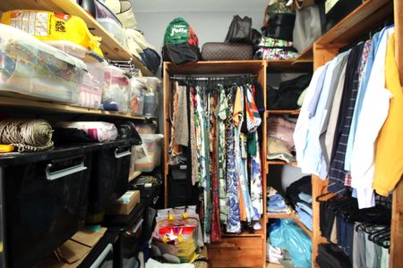 Apartamento à venda com 115m², 3 quartos e 2 vagasQuarto de Serviço - Closet