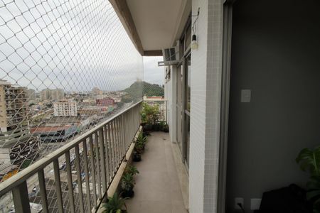 Apartamento à venda com 115m², 3 quartos e 2 vagasVaranda dos Quartos