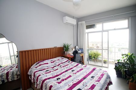 Apartamento à venda com 115m², 3 quartos e 2 vagasQuarto 3