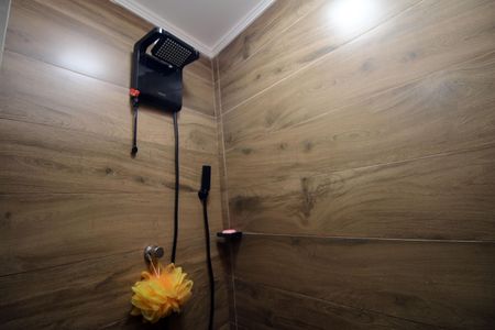 Apartamento à venda com 115m², 3 quartos e 2 vagasBanheiro da Suíte 1