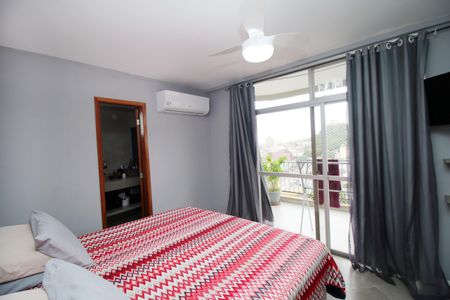 Apartamento à venda com 115m², 3 quartos e 2 vagasQuarto 1- Suíte