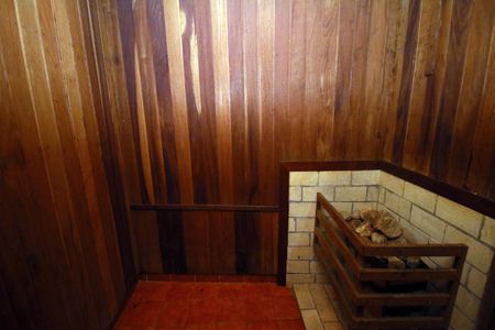 Apartamento à venda com 115m², 3 quartos e 2 vagasÁrea comum - Sauna