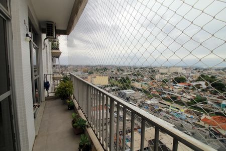 Apartamento à venda com 115m², 3 quartos e 2 vagasVaranda dos Quartos