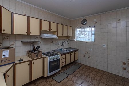 Casa à venda com 270m², 4 quartos e 3 vagascozinha da casa 2_2