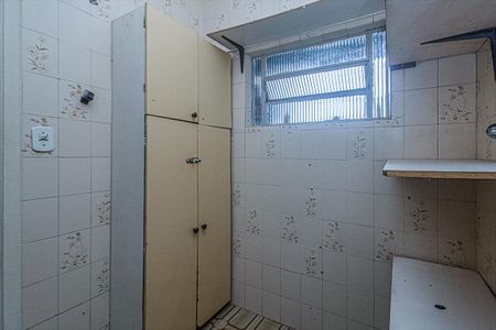 Casa à venda com 270m², 4 quartos e 3 vagaslavabo da casa 2_3