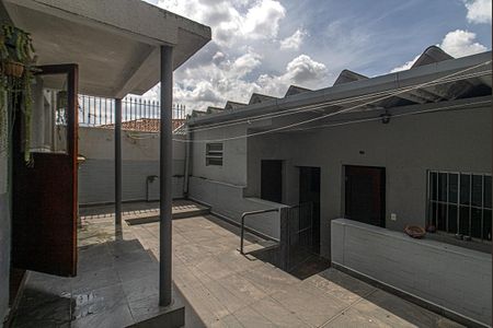 Casa à venda com 270m², 4 quartos e 3 vagasquintal da casa 2_1