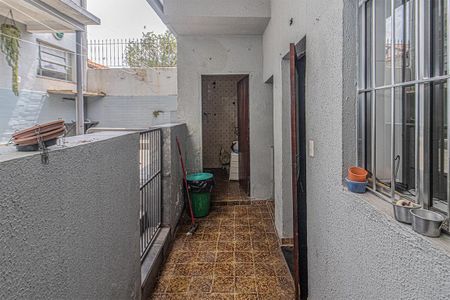 Casa à venda com 270m², 4 quartos e 3 vagashall_1