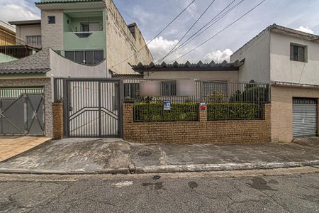 Casa à venda com 270m², 4 quartos e 3 vagasfachada