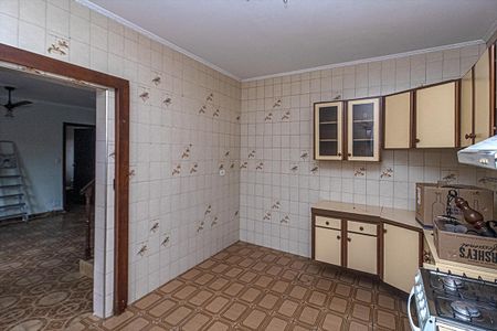 Casa à venda com 270m², 4 quartos e 3 vagascozinha da casa 2_4