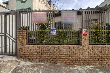 Casa à venda com 270m², 4 quartos e 3 vagasplaca do Quinto Andar _1