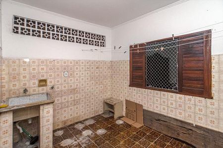 Casa à venda com 270m², 4 quartos e 3 vagasárea de serviço coberta_1