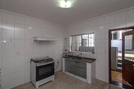 Casa à venda com 270m², 4 quartos e 3 vagascozinha_1