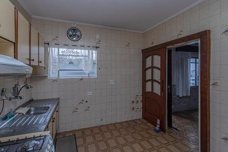 Casa à venda com 270m², 4 quartos e 3 vagascozinha da casa 2_3