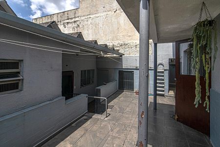 Casa à venda com 270m², 4 quartos e 3 vagasquintal da casa 2_4