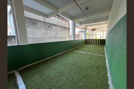 Apartamento para alugar com 83m², 2 quartos e 1 vagaQuadra Esportiva