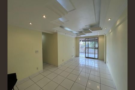 Sala de apartamento para alugar com 2 quartos, 83m² em Cachambi, Rio de Janeiro