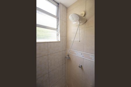 Apartamento para alugar com 50m², 2 quartos e 1 vagaBanheiro