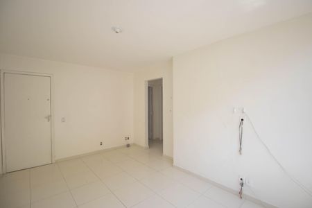 Sala de apartamento para alugar com 2 quartos, 50m² em Centro, São Gonçalo