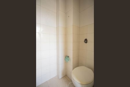 Apartamento para alugar com 50m², 2 quartos e 1 vagaBanheiro 2