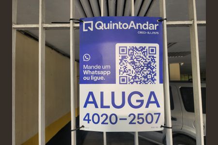 Apartamento para alugar com 50m², 2 quartos e 1 vagaFachada
