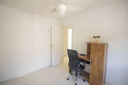 Apartamento para alugar com 50m², 2 quartos e 1 vagaQuarto 1