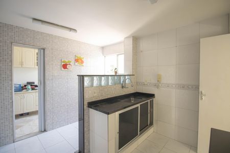 Apartamento para alugar com 50m², 2 quartos e 1 vagaCozinha