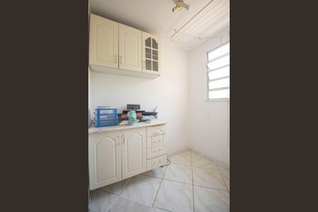 Apartamento para alugar com 50m², 2 quartos e 1 vagaÁrea de Serviço