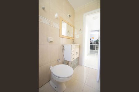 Apartamento para alugar com 50m², 2 quartos e 1 vagaBanheiro