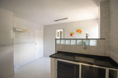 Apartamento para alugar com 50m², 2 quartos e 1 vagaCozinha