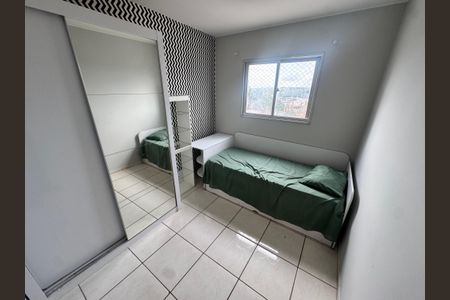 Apartamento para alugar com 2 quartos, 48m² em Samambaia Norte, Brasília
