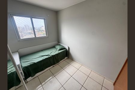 Apartamento para alugar com 2 quartos, 48m² em Samambaia Norte, Brasília