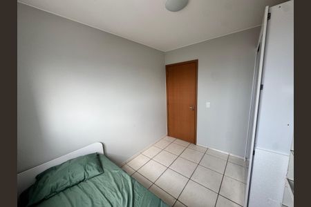 Apartamento para alugar com 2 quartos, 48m² em Samambaia Norte, Brasília