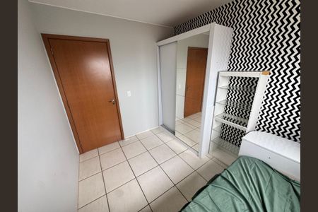 Apartamento para alugar com 2 quartos, 48m² em Samambaia Norte, Brasília