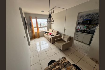 Apartamento para alugar com 2 quartos, 48m² em Samambaia Norte, Brasília