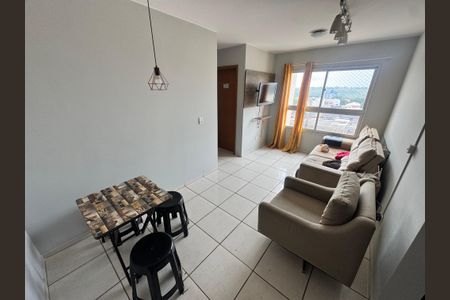 Apartamento para alugar com 2 quartos, 48m² em Samambaia Norte, Brasília