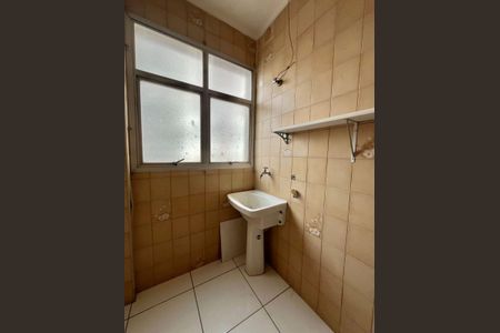 Apartamento para alugar com 105m², 2 quartos e 1 vagaÁrea de Serviço