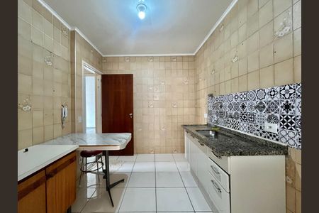 Apartamento para alugar com 105m², 2 quartos e 1 vagaCozinha