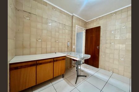 Apartamento para alugar com 105m², 2 quartos e 1 vagaCozinha