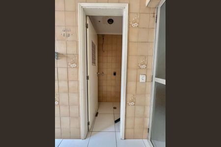 Apartamento para alugar com 105m², 2 quartos e 1 vagaÁrea de Serviço