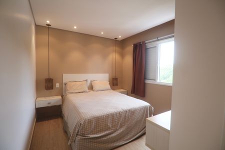 Apartamento para alugar com 136m², 3 quartos e 2 vagasSuíte