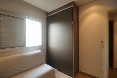 Apartamento para alugar com 136m², 3 quartos e 2 vagasQuarto 2