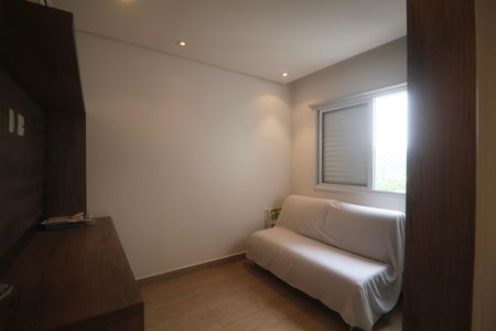 Apartamento para alugar com 136m², 3 quartos e 2 vagasQuarto 2