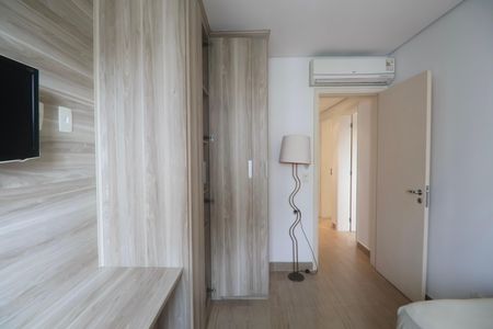 Apartamento para alugar com 136m², 3 quartos e 2 vagasQuarto